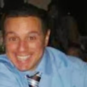 Meet your Posher, Jason